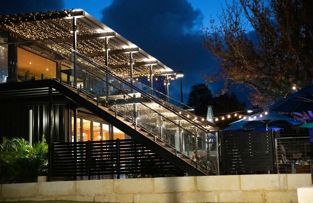 Karrinyup Waters Resort-1