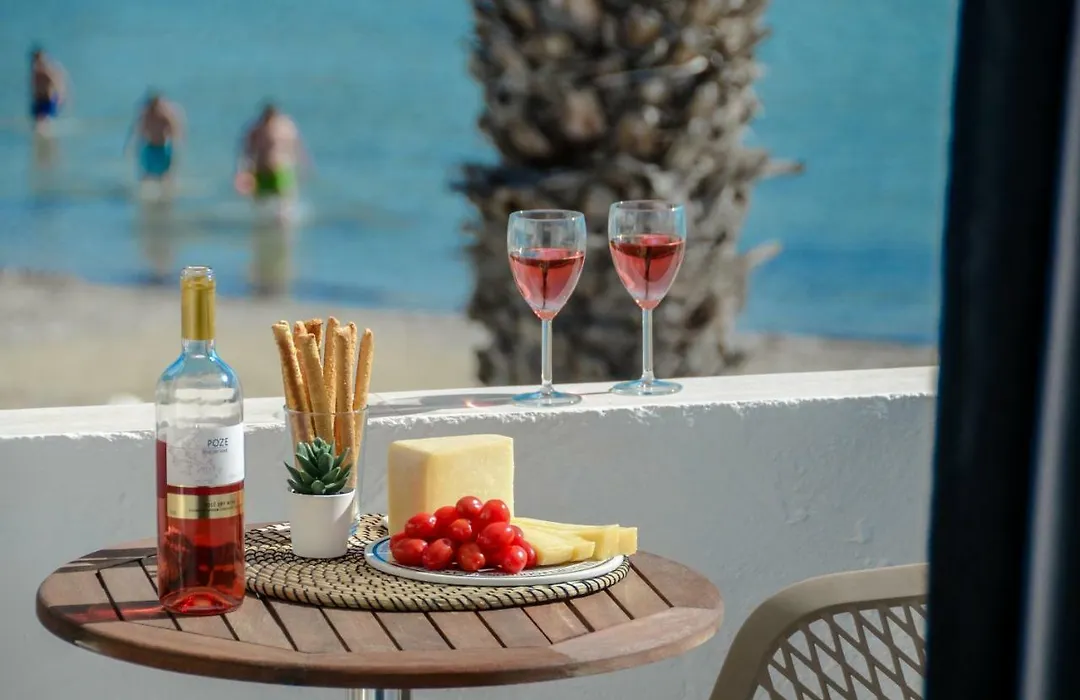 Prestige On The Beach-1
