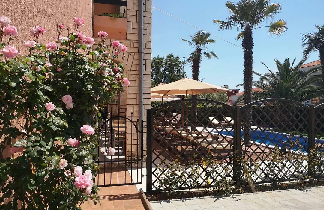 Bed & Breakfast Anita-1