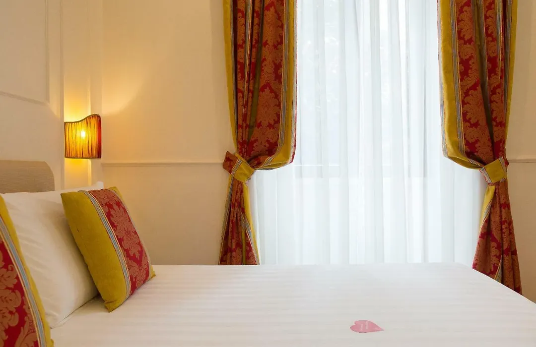 Hotel Milton Roma-1