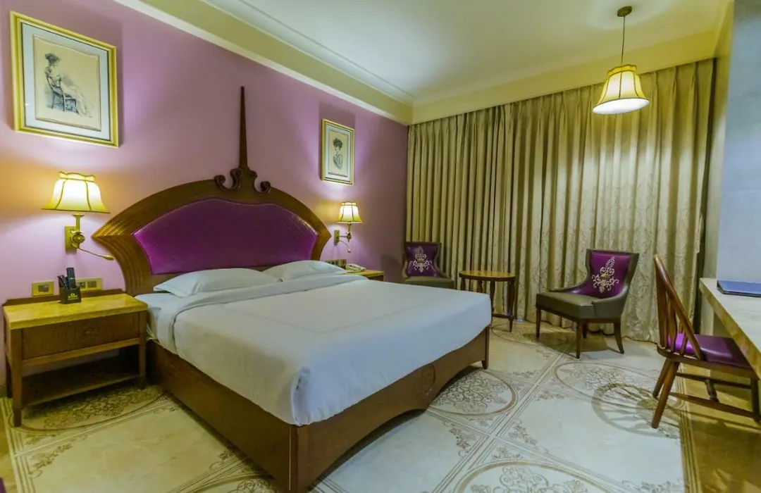 Hotel Sai Palace, Mangalore-1