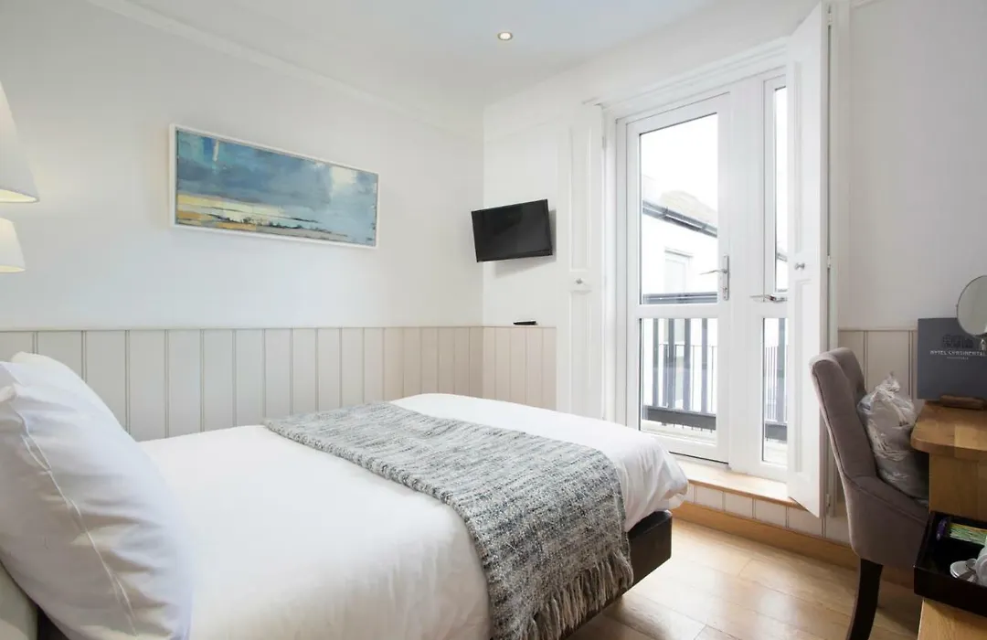 Hotel Continental-1