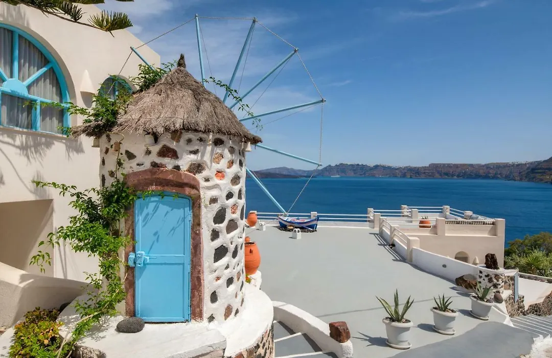 Kokkinos Villas-1