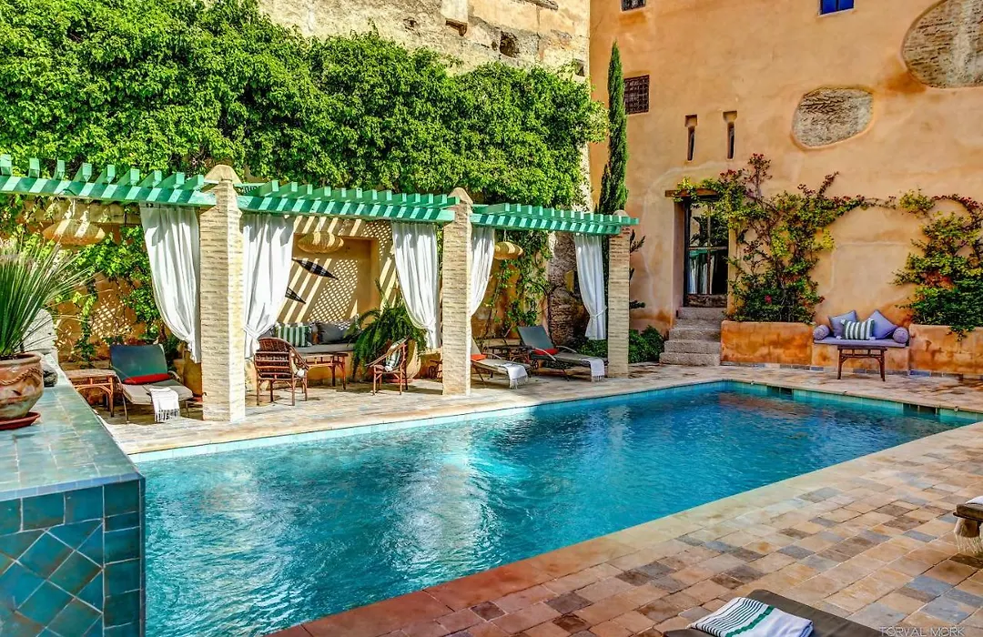 Riad Laaroussa-1
