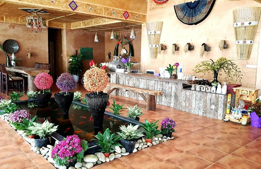 Sapa Clay House - Mountain Retreat-1