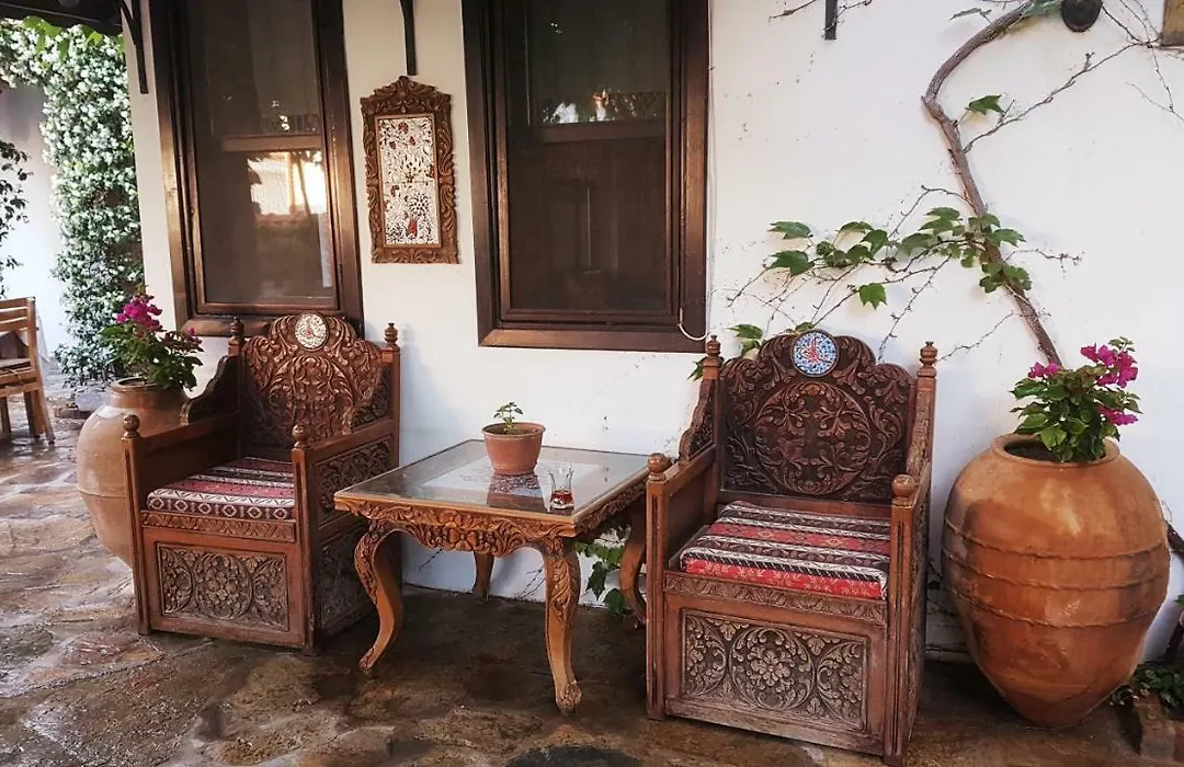 Nilya Hotel-1