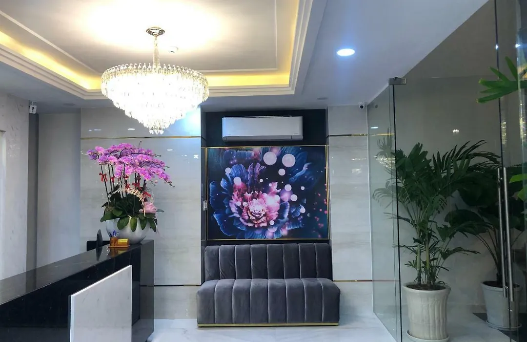 Doha 2 Hotel Saigon Airport-1