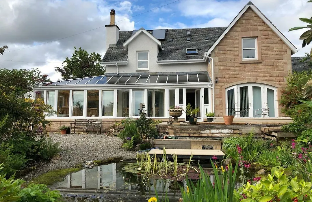 Balmillig B&B-1