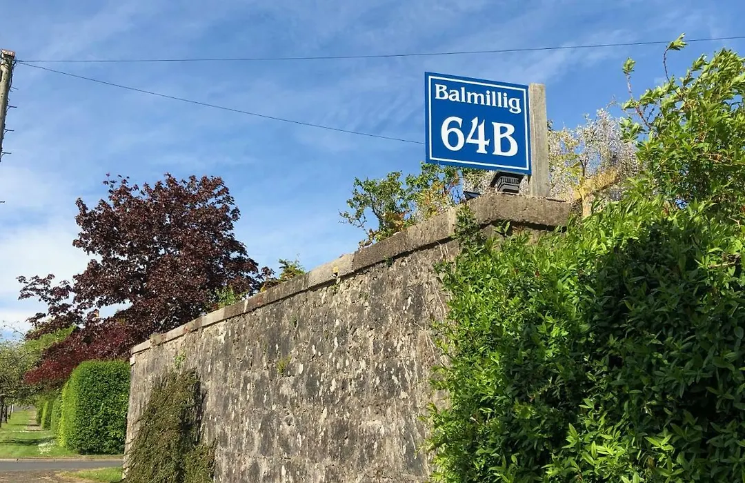 Balmillig B&B-1