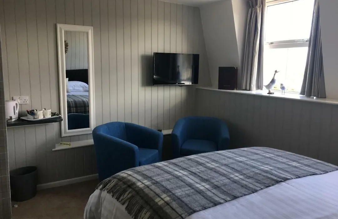 Woodlands Guest House-1