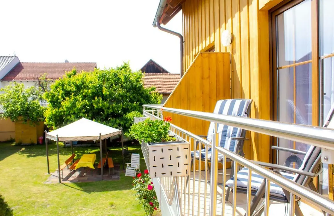 Hotel Pension Fleischmann-1