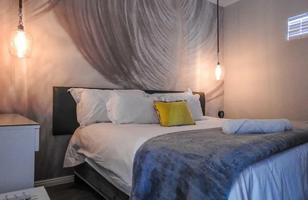 The Featherbed - Oudtshoorn-1