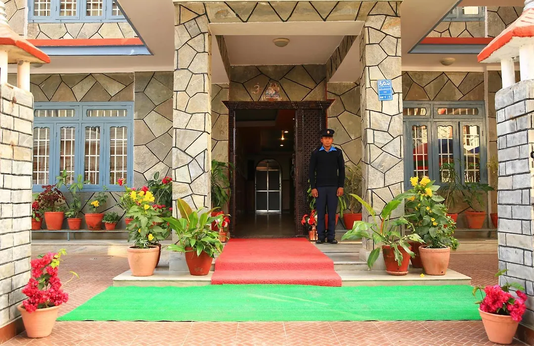 Hotel River Park-1