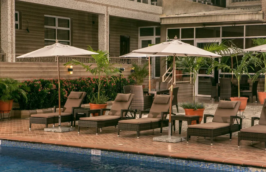 D Palms Airport Hotel-1