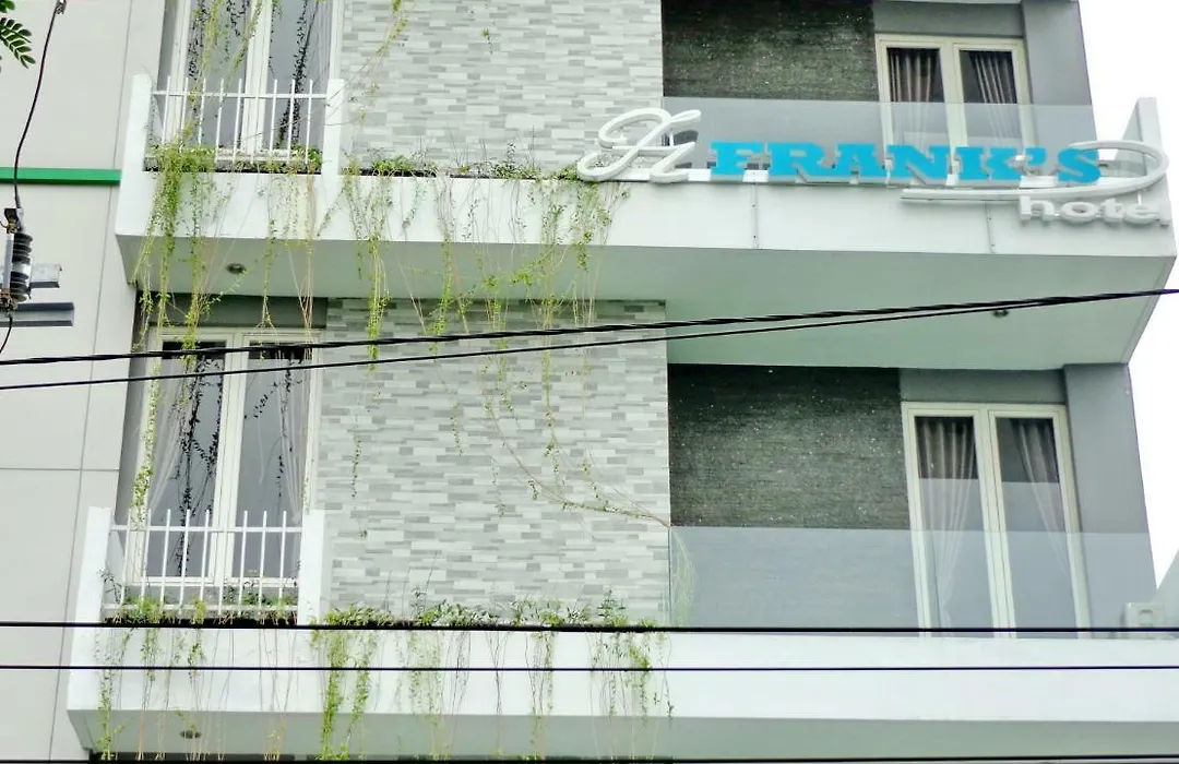 Frank'S Hotel-1