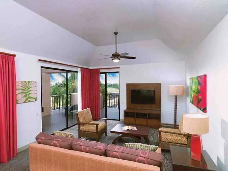 Suites At The Bay Club Waikoloa Beach Resort-1