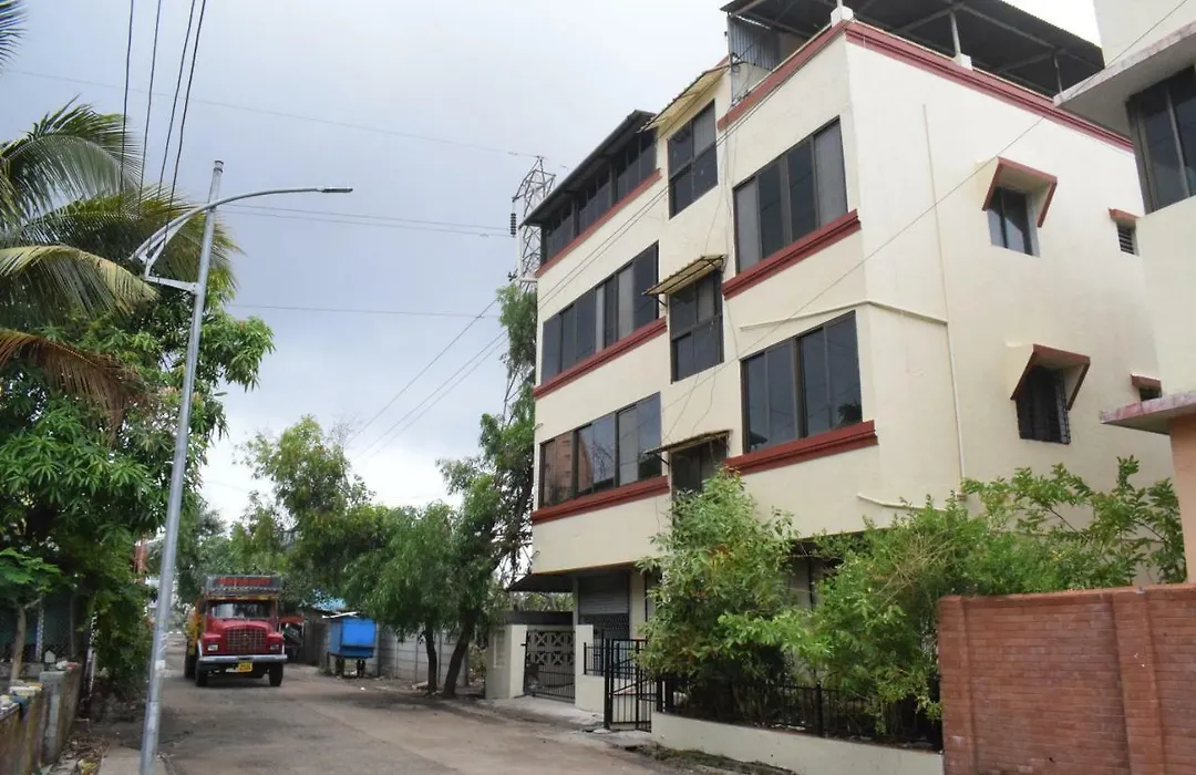 Mango Guest House-1