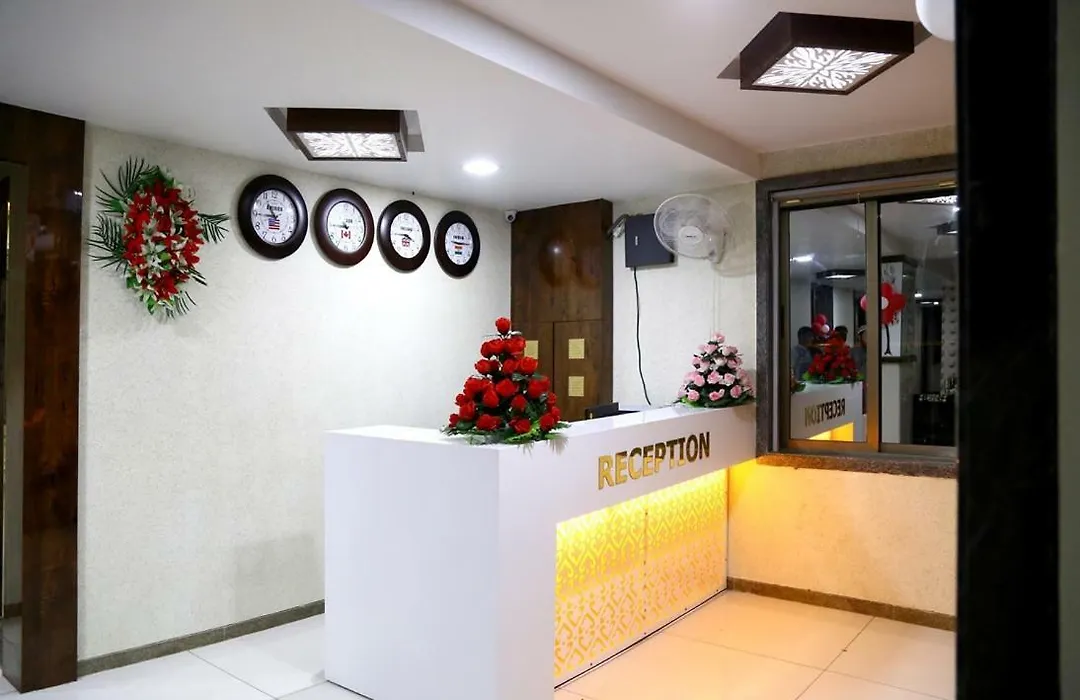 Hotel Shahi Darbar-1