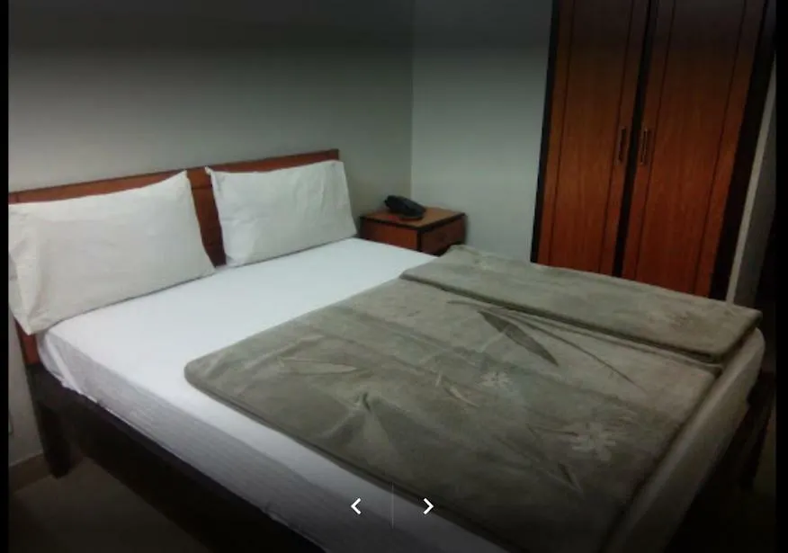 A.K Hotel-1