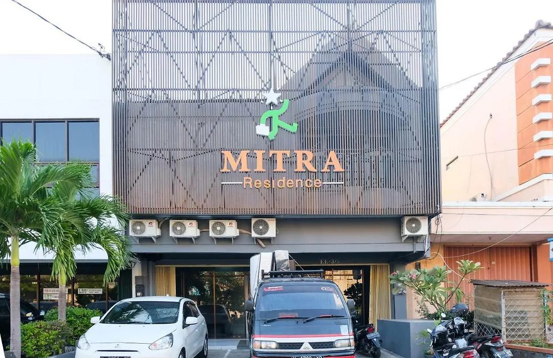 Reddoorz Near Ahmad Yani Airport 3-1