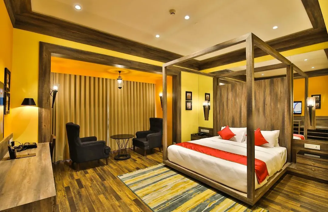 Sayaji Rajkot-1