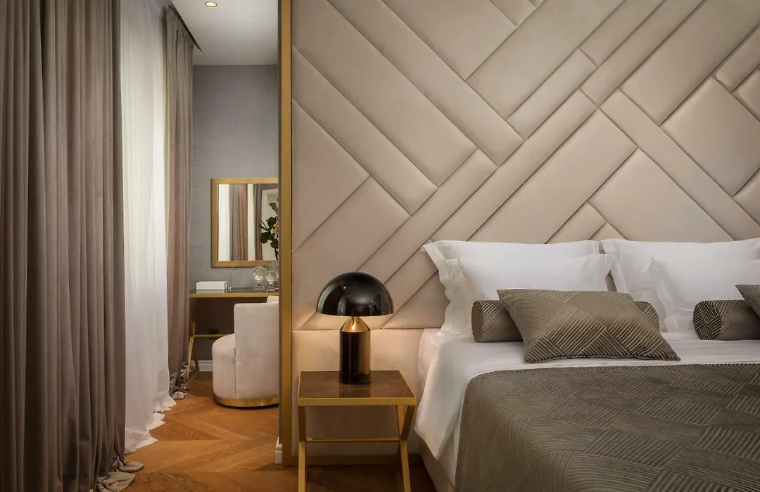 Five Elements Luxury Rooms-1