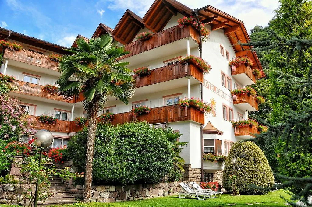 Hotel Brunner-1