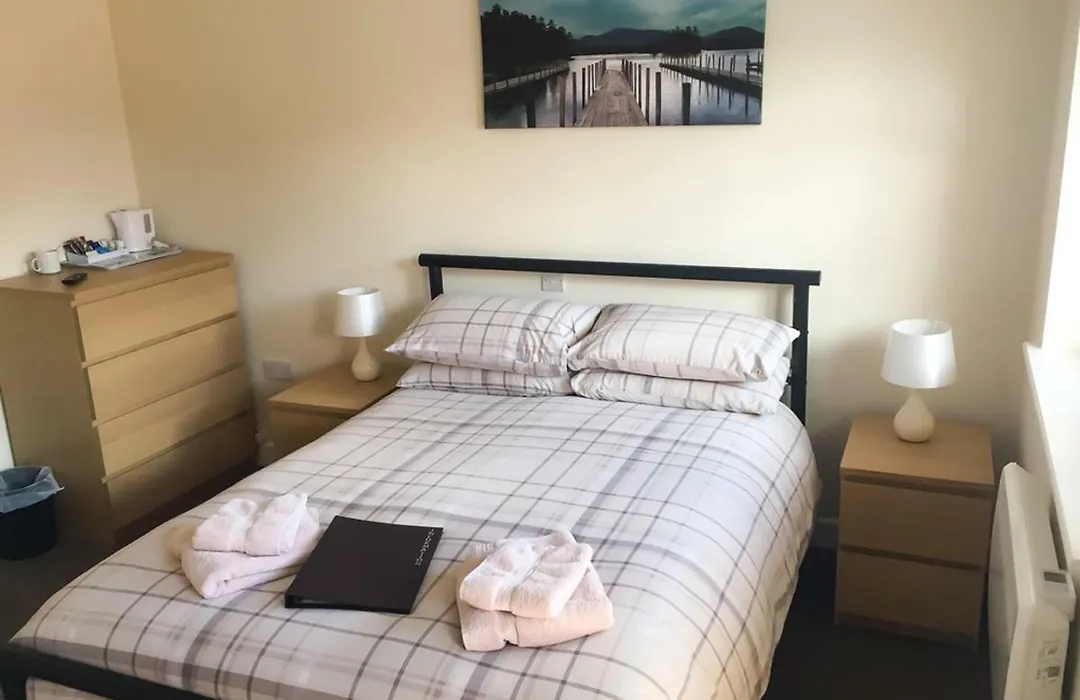 Cherish End Guest House-1