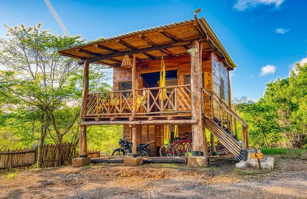 Eden Yoga & Wellness Resort-1