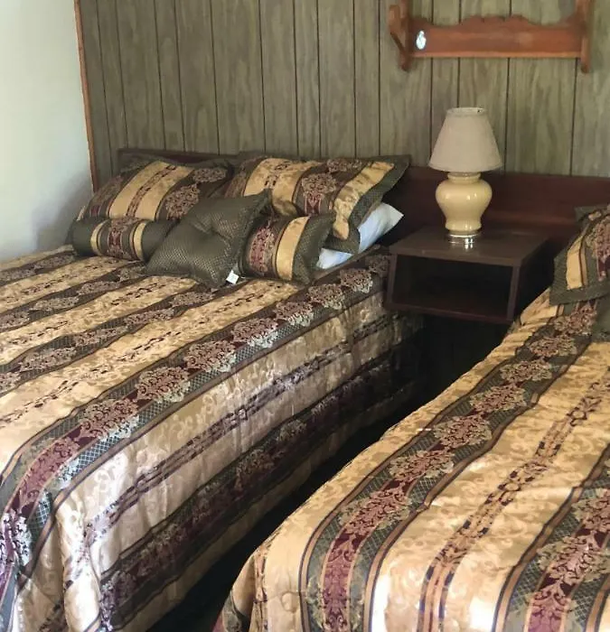 Michael Dee'S Motel-1