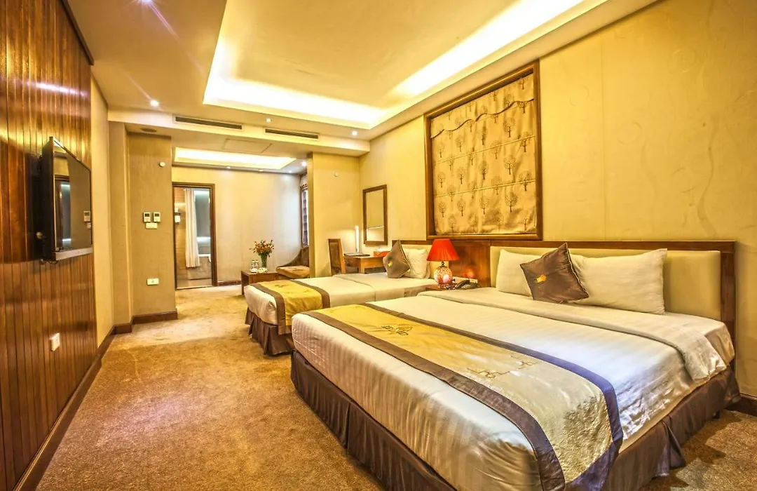 Lenid Hanoi Hotel-1