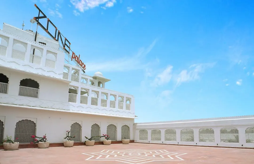 The Palace By Park Jewels Hotels & Resorts-1