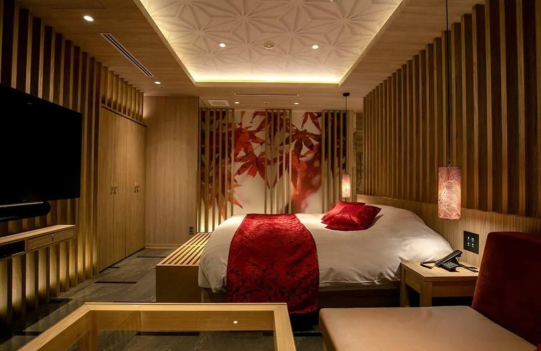 Hotel Rex Akasaka-1