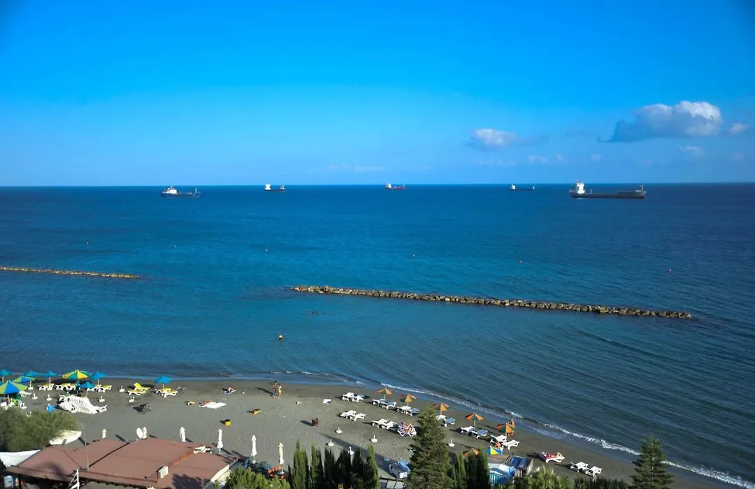 Pier Beach Hotel Apartments-1
