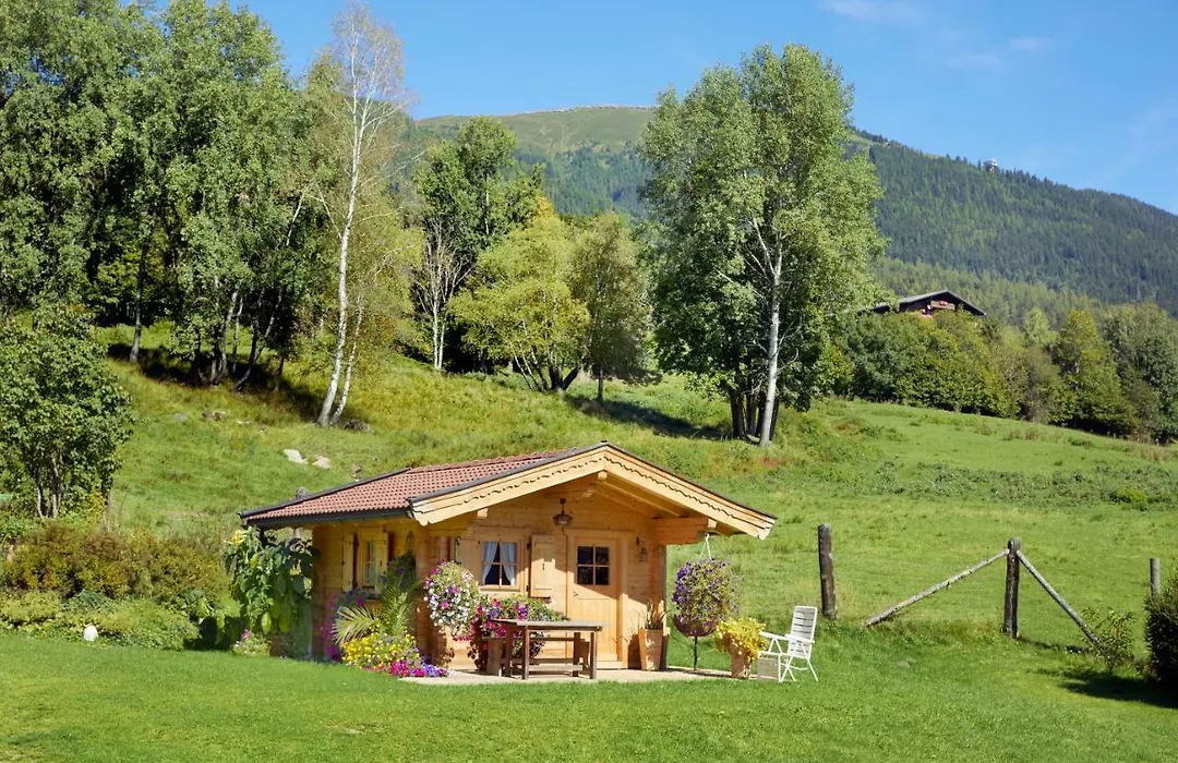 Hotel Gasthof Abelhof-1