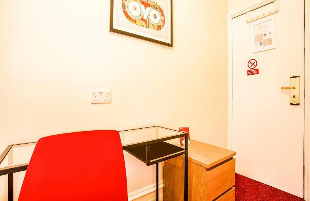 Oyo Lifestyle Golden Strand-1