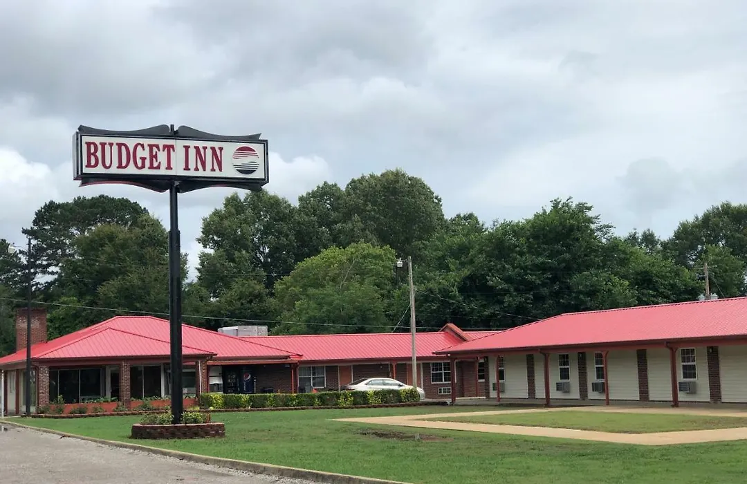 Budget Inn - New Albany-1