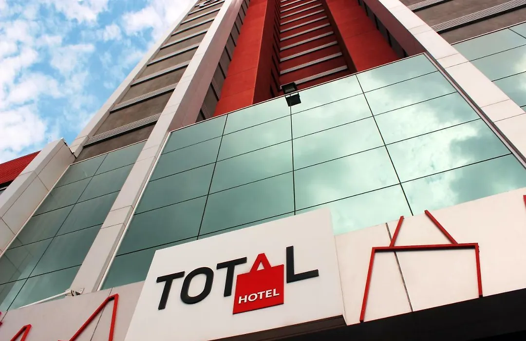 Total Hotel-1