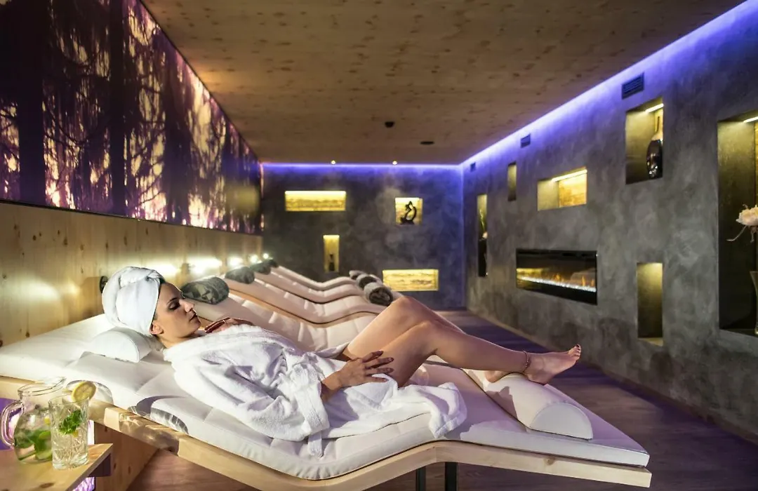 Hotel Santner Alpine Sport & Relax-1