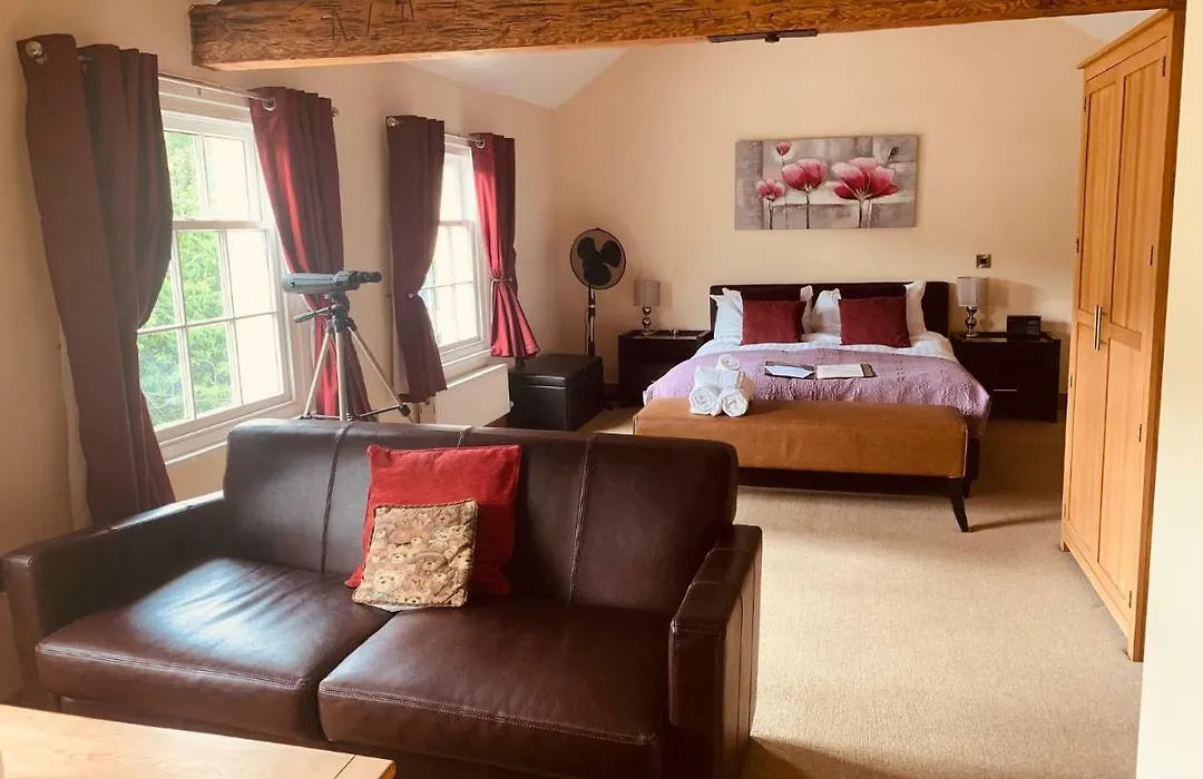 Bridge View Guest House-1