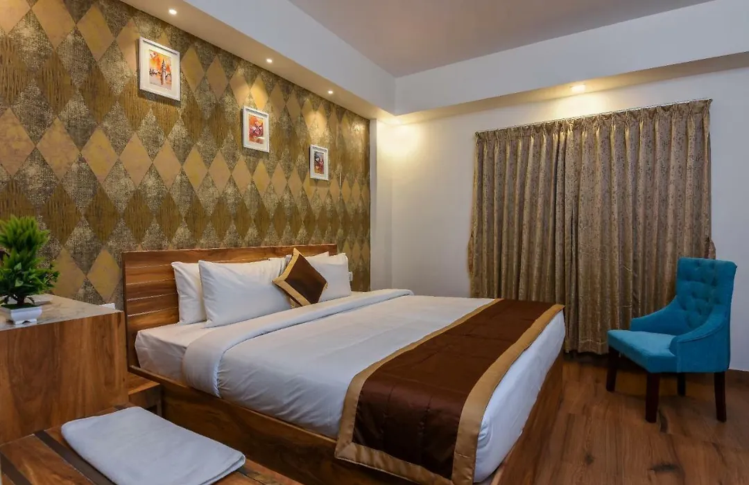 Kensington Suites-1