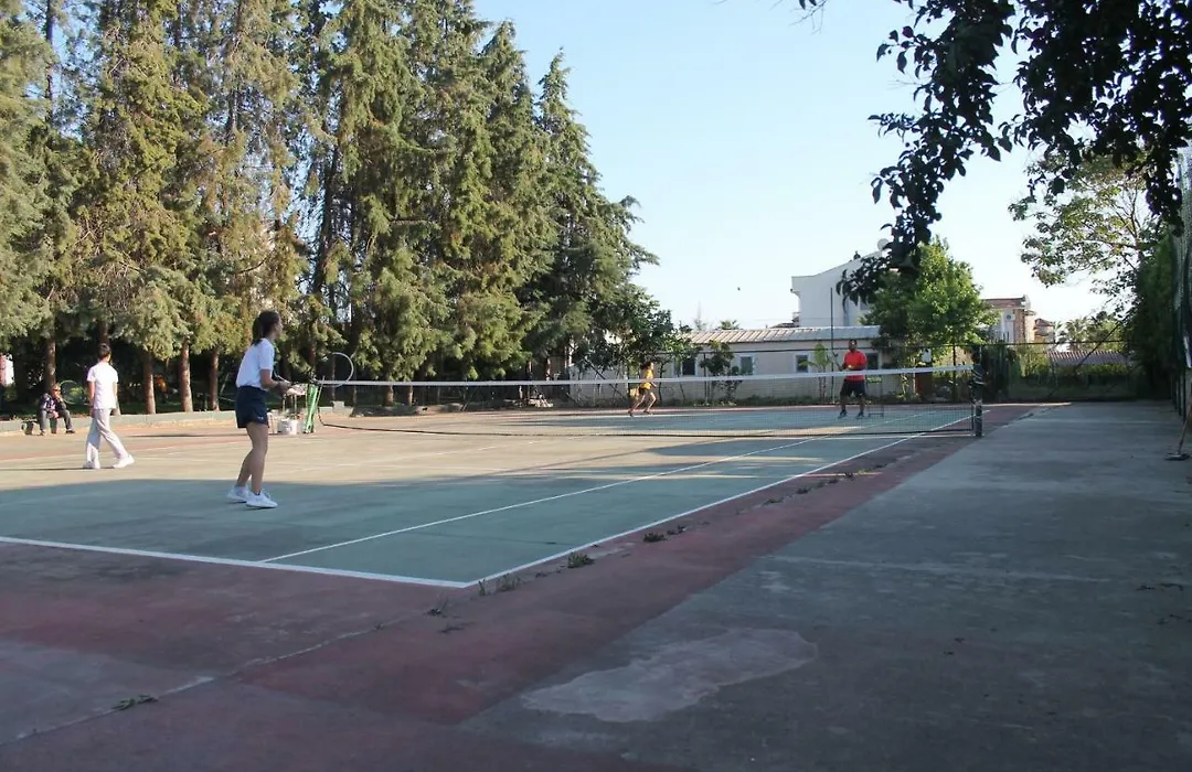 Club Turkuaz Garden Hotel Adult Only-1