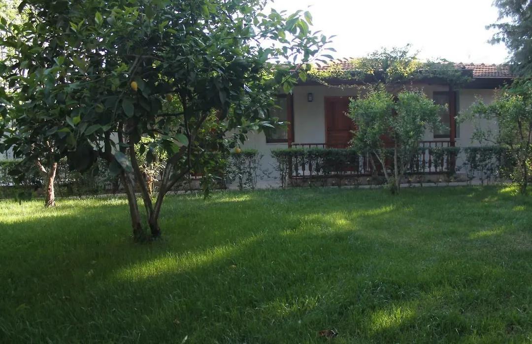 Club Turkuaz Garden Hotel Adult Only-1