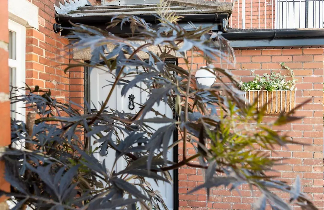 The Dartmouth Boutique B &B-1