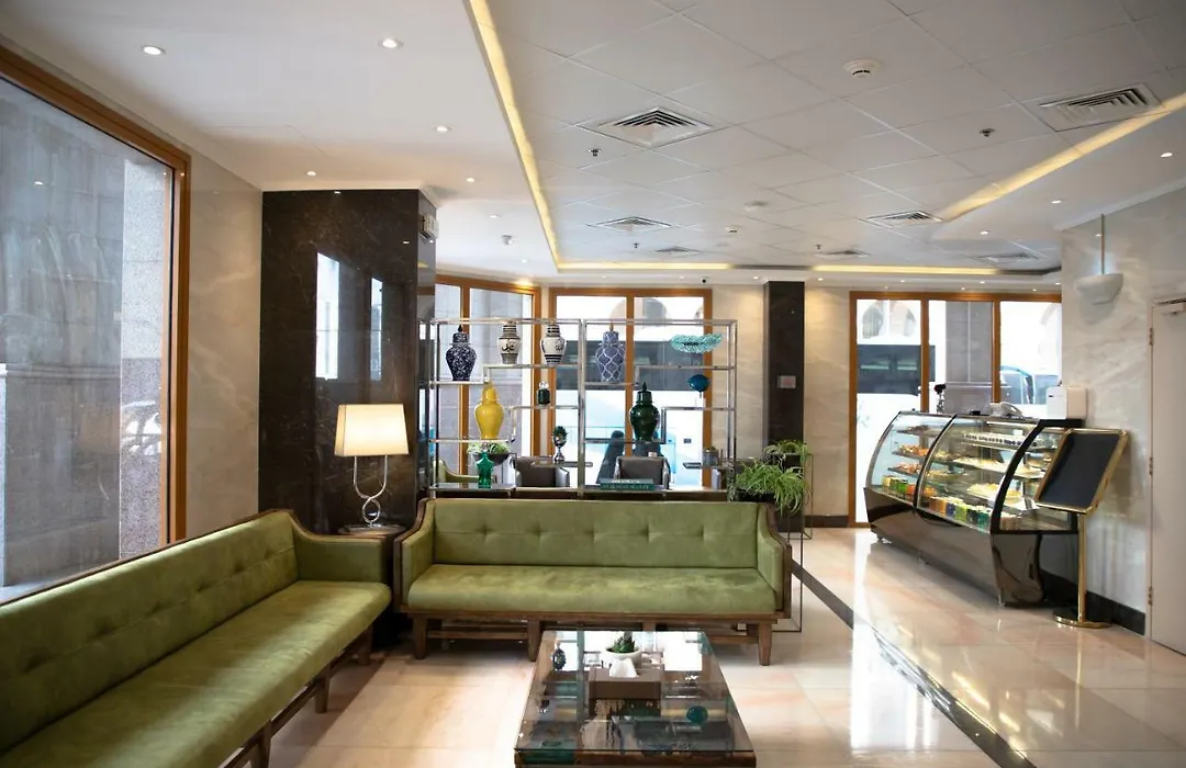 Bosphorus Hotel Medina-1