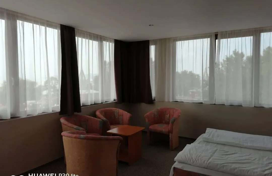 Hotel Tagore-1