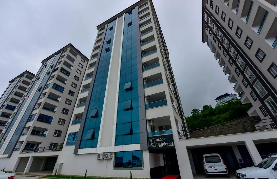 Bahar Residence-1