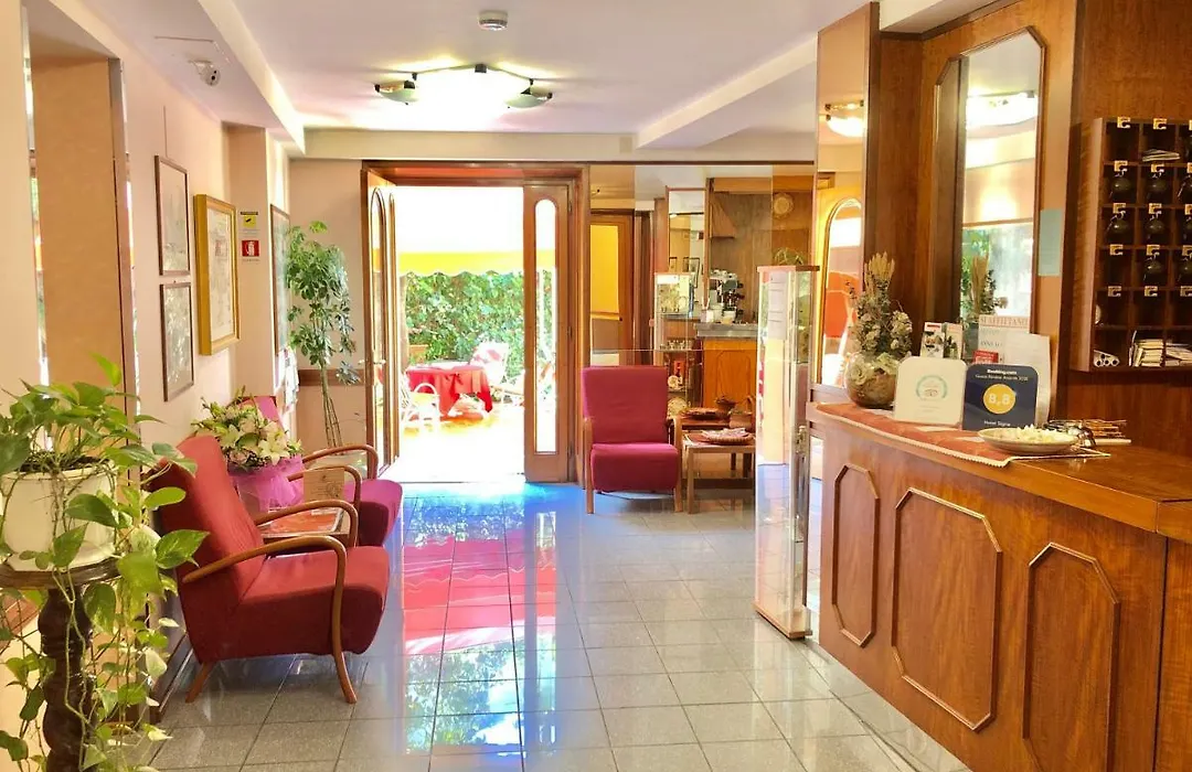 Hotel Signa-1