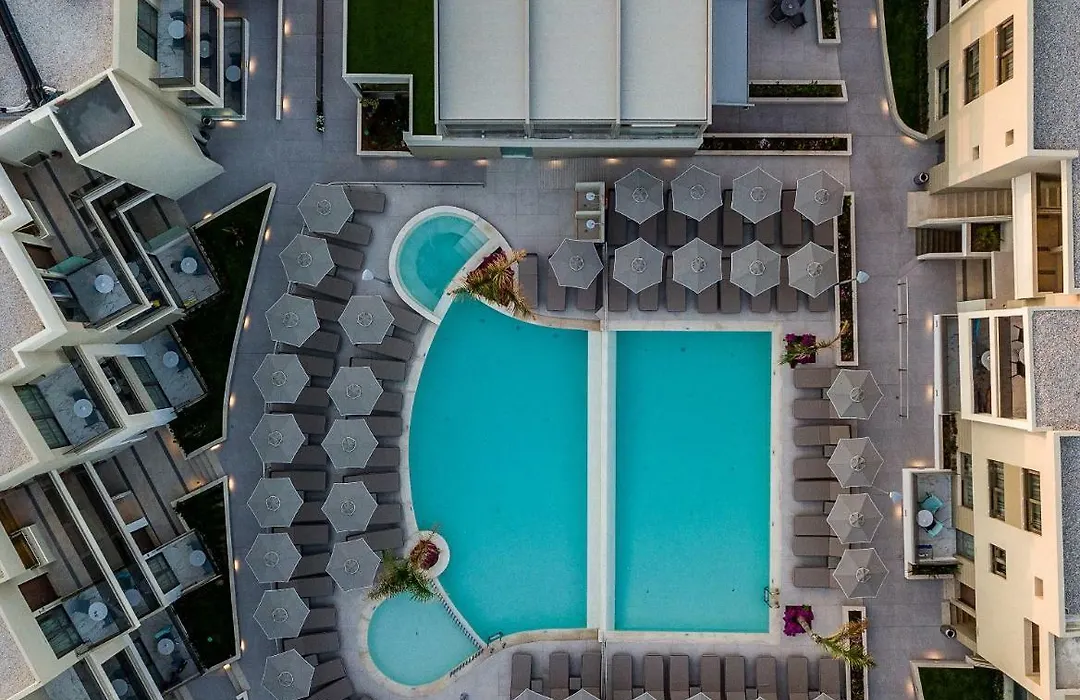 Porto Platanias Beach Luxury Selection - Adults Only-1