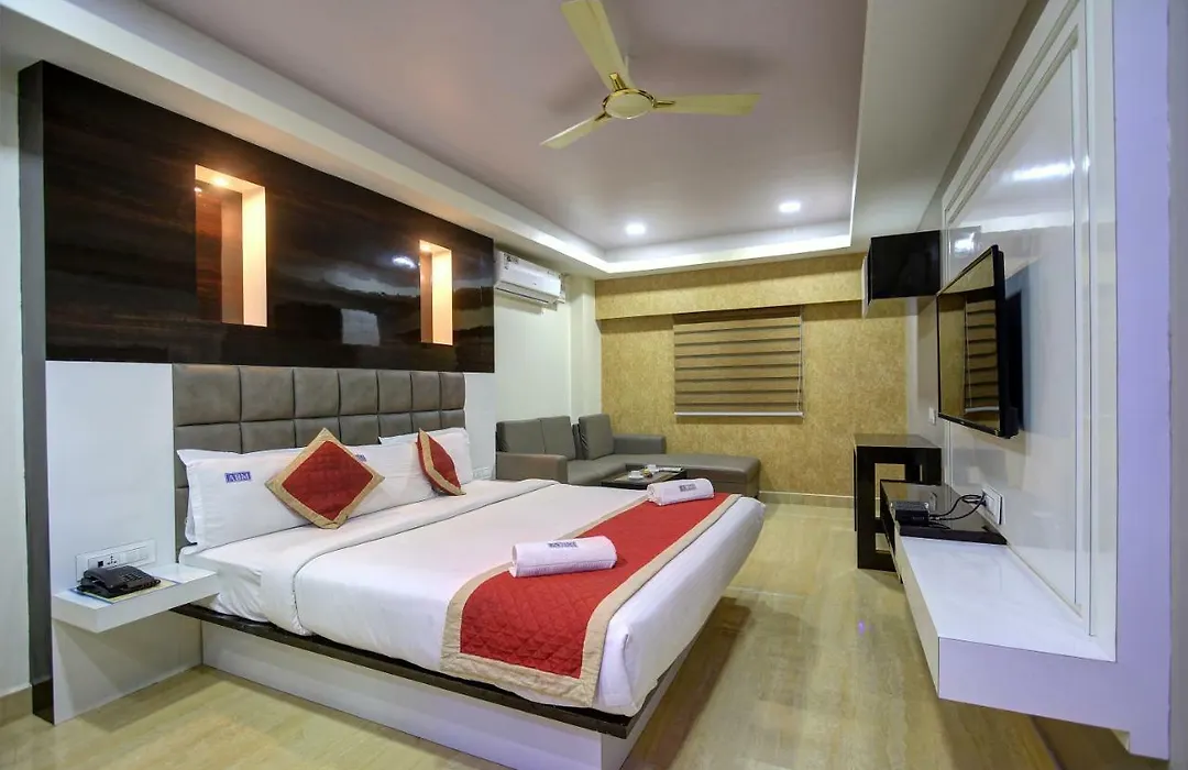 Abm Express Inn-1